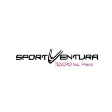 Alquiler de esquís Sport Ventura Cavalese Alpe Cermis logo
