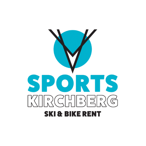Skiverleih Sports Kirchberg logo