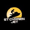 Logo St Cyprien Jet