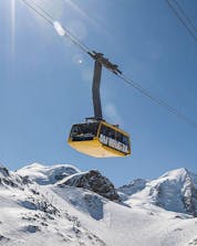 Ski schools in St. Moritz (c) Engadin St Moritz Mountains, Andrea Badrutt