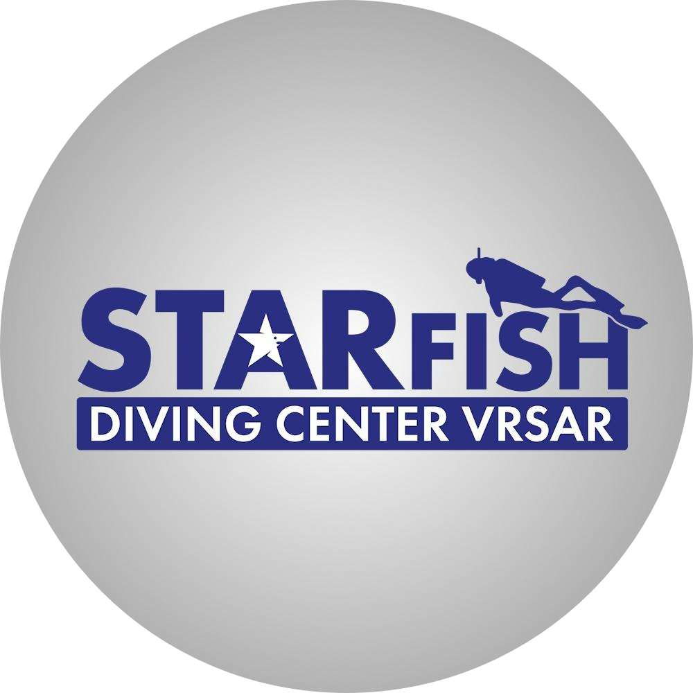 Starfish Diving Center Vrsar Starfish Diving Center Vrsar