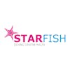 Logo Starfish Diving Malte