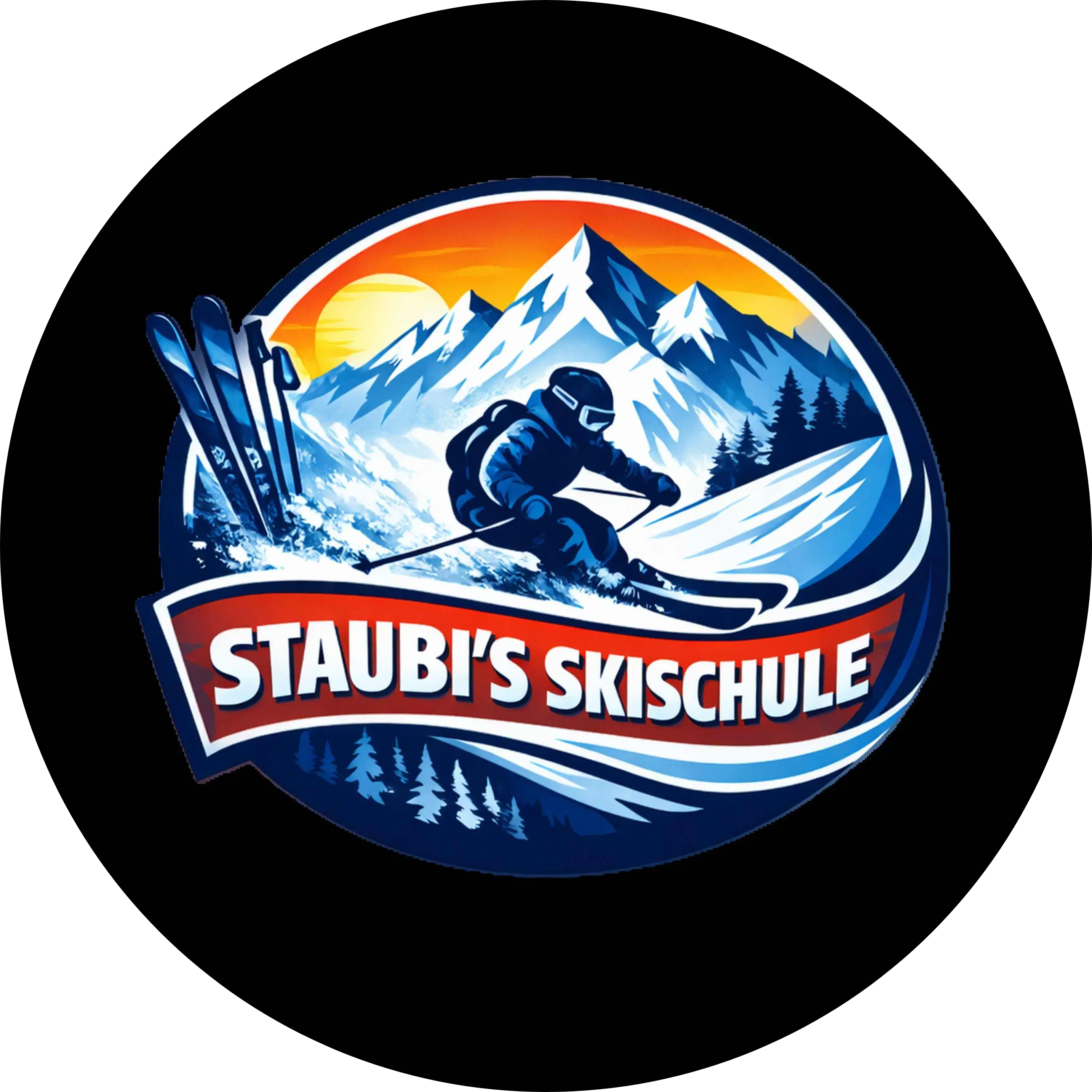 Staubi's Skischule Staubi's Skischule
