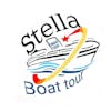 Logo Stella Boat Tour Cinque Terre