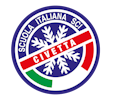 Logo Scuola Sci Civetta - Val di Zoldo Pecol