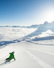 Skischulen St. Moritz (c) St.Moritz Tourismus, Gian Andri Giovanoli