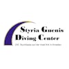 Logo Styria Guenis Diving Center Krk