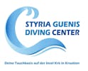 Logo Styria Guenis Diving Center Krk