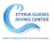 Styria Guenis Diving Center logo