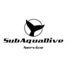 Logo SubAquaDive Villasimius