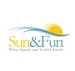 Logo Sun & Fun Watersport Malte