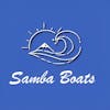Logo Samba Boats Alicante