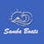 Samba Boats Alicante logo