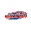 Logo Supreme Powerboats Malta