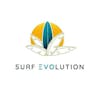 Logo Surf Evolution Seignosse