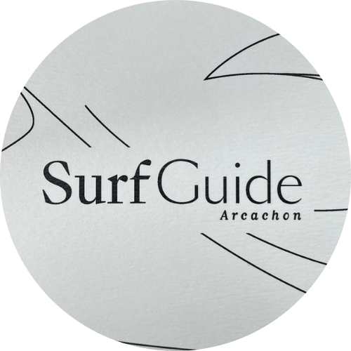 Surf Guide Arcachon Surf Guide Arcachon