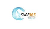 Logo Surf365 Ericeira
