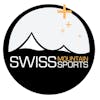 Logo Swiss Mountain Sports Crans-Montana