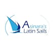 Logo Asinara's Latin Sails