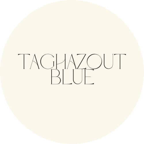 Taghazout Blue Taghazout Blue