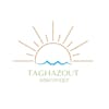 Logo Taghazout Discovery