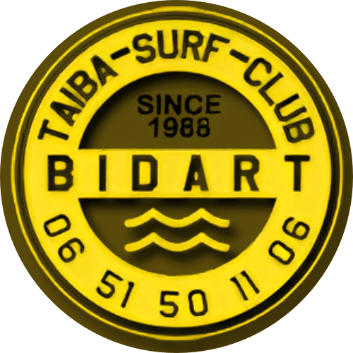 Taiba Surf Club Bidart Taiba Surf Club Bidart