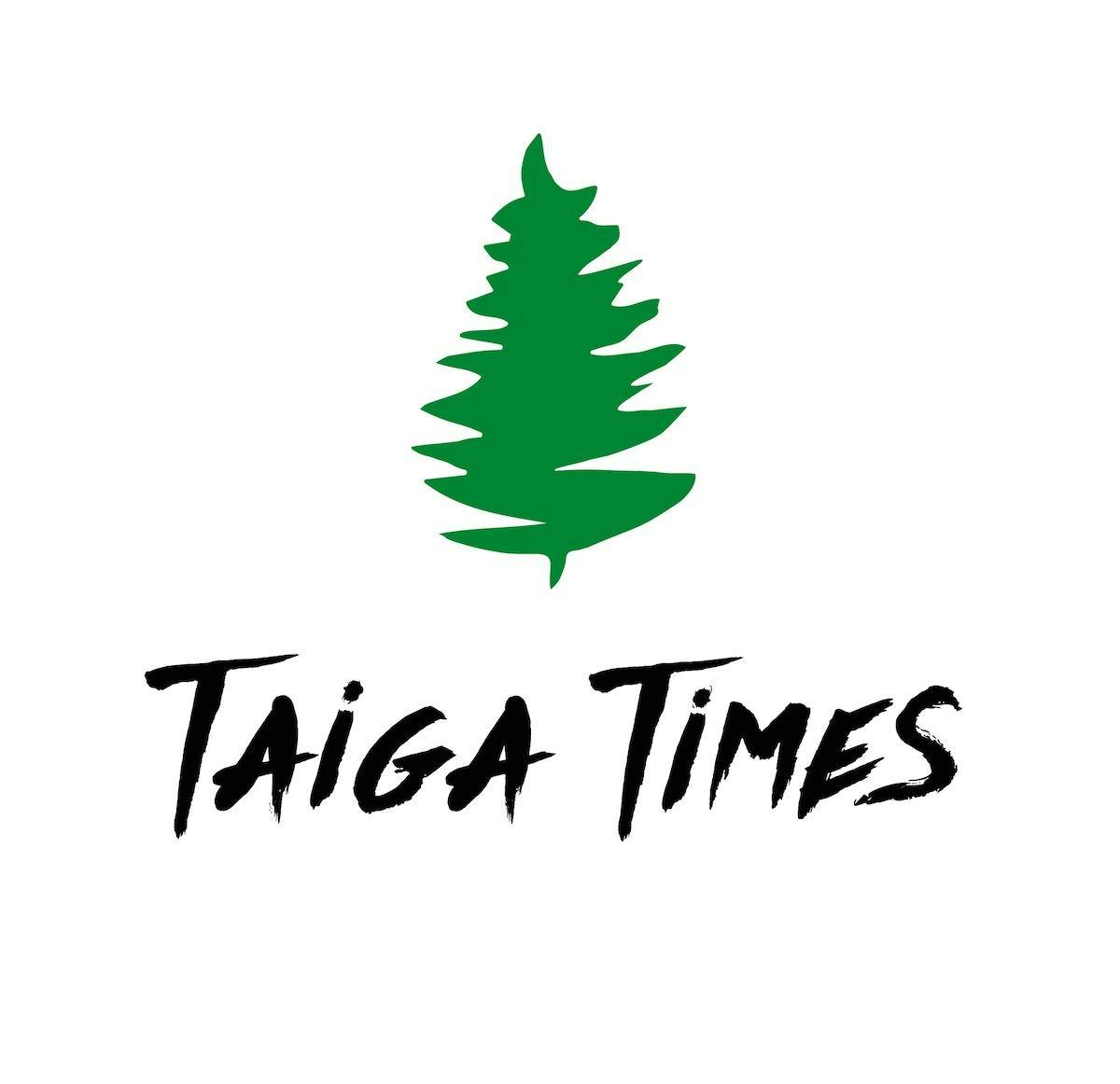 Taiga Times Helsinki Taiga Times Helsinki