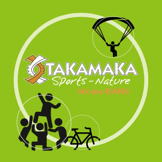 Takamaka Aix Les Bains