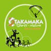 Logo Takamaka Aix Les Bains
