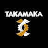 Logo Takamaka Annecy