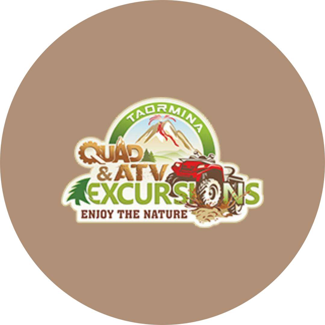 Taormina Quad Excursions Taormina Quad Excursions