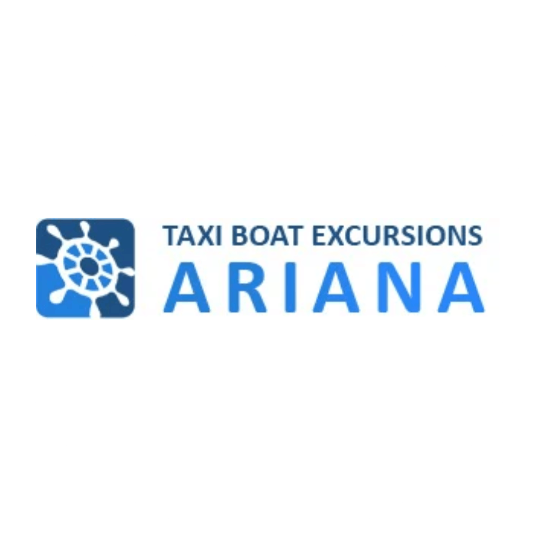 Taxi Boat Excursions Ariana Taxi Boat Excursions Ariana