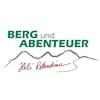 Logo Berg und Abenteuer