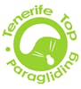 Logo Tenerife Top Paragliding