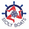 Logo Terrasini Sicily Boats