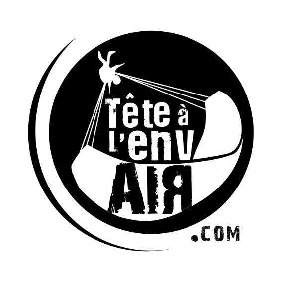 Tête à l’EnvAIR Parapente Millau Tête à l’EnvAIR Parapente Millau