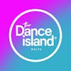 Logo The Dance Island Malta