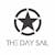 The Day Sail - Dalmatia logo