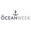 Logo The Ocean Week Portugal