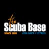 Logo The Scuba Base Ayia Napa