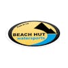 Logo Beach Hut Watersports Luz