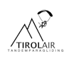 Logo TirolAir - Tandemparagliding