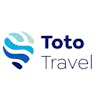 Logo Toto Travel Split