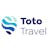 Toto Travel Dubrovnik & Split logo