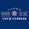Logo Tour Express Villasimius
