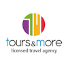 Logo Tours & More Sorrento