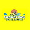 Logo Traounou Water Sports & Boats