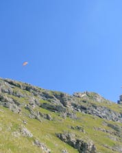 Paragliding Trentino (c) Pixabay