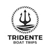 Logo Tridente Boat Trips Algarve