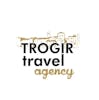 Logo Trogir Travel